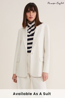 Phase Eight Celyn Single Breasted Blazer (527384) | 836 ر.ق