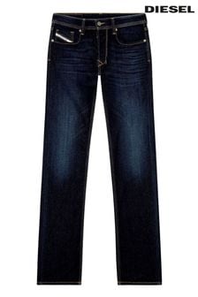 Diesel Larkee Straight Fit Jeans (527413) | kr2 660