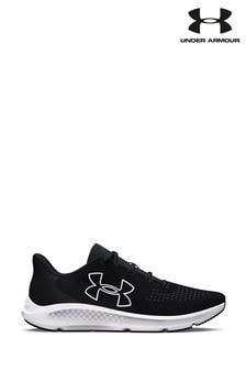 Under Armour Black Olive Charged Pursuit 3 Trainers (528380) | 297 QAR