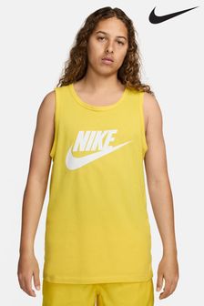 Nike Yellow Sportswear Vest (528555) | €30
