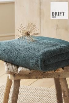 Drift Home Green Abode Eco Abode Eco Bath Towel (529290) | AED94 - AED150