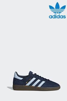 أزرق داكن - حذاء رياضي Handball Spezial من adidas Originals (529651) | 542 ر.س