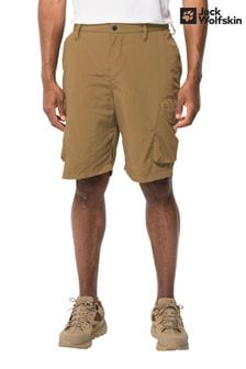 Jack Wolfskin Kalahari Cargo Shorts (530550) | kr1 100
