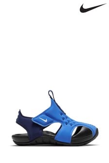 סנדלים של Nike דגם Sunray Protect 2 Infant