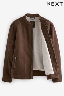 Mens short casual jacket cheap