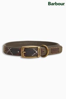 Barbour® Hundehalsband mit Schottenkaros (530992) | 61 €