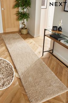 Light Natural Cosy Washable Shaggy Runners (531068) | NT$1,790 - NT$2,580