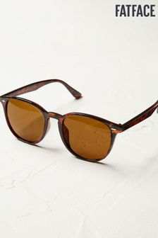 FatFace Natural Preppy Sunglasses (531227) | ￥3,590
