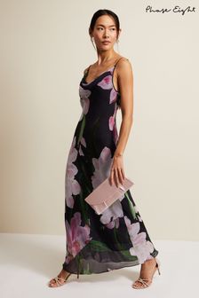 Phase Eight Multi Esther Floral Maxi Dress (531352) | 244 €