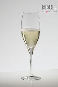Riedel Set of 2 Clear Vinum Cuvee Prestige Champagne Flutes (531909) | €68