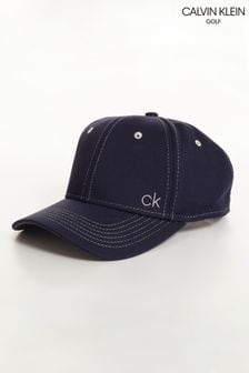 Albastru - Șapcă Calvin Klein Golf Tech (532244) | 134 LEI
