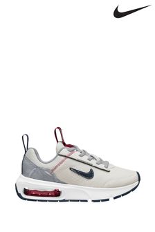 Neutro - Zapatillas de deporte de niño Air Max Intrlk Lite de Nike (532751) | 64 €