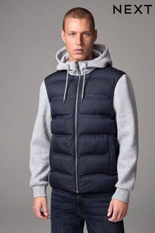 Next down jackets top