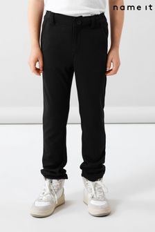 Name It Boys Stretch Comfort Chinos