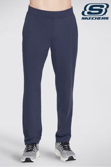 Blue - Skechers Gowalk Pants: Trousers (533716) | kr1 100