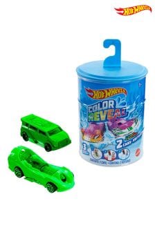 Hot Wheels Colour Reveal 2 Pack (534619) | €20