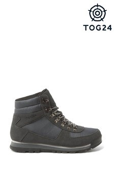 Tog 24 Grey Penyghent Unisex Hiking Boots (534890) | ₪ 419