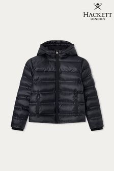 Hackett Kids Black Coats (534925) | €74