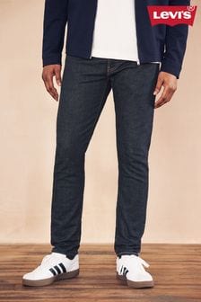Rock Cod - Wąskie jeansy ze zwężanymi nogawkami Levi's® 512™ (535079) | 630 zł