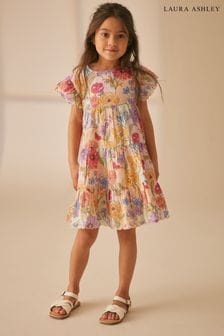 فستان Gilly للجو المشمس من Laura Ashley (535128) | 210 ر.س - 236 ر.س
