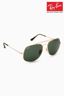 Ray-Ban® The General Sunglasses (535185) | ₪ 684