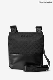 Emporio Armani Crossbody Bag (535261) | SGD 223