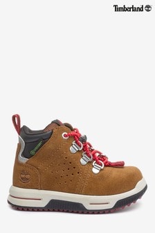 timberland luxembourg