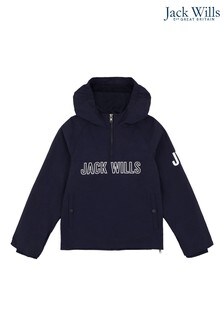 Jack Wills Boys Blue Jacket