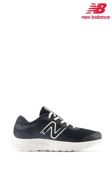 Negru - New Balance 520 pantofi sport pentru băieți (536926) | 269 LEI