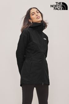 Черный - Куртка-парка с погодозащитными свойствами The North Face® Hikesteller (537335) | €190