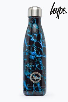 Hype. X-Ray Pool Metal Reusable Water Bottle (537673) | €17