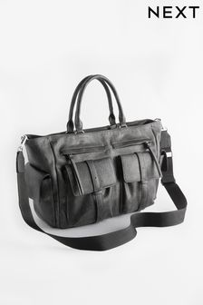 Black Utility Grab Bag (537683) | $49
