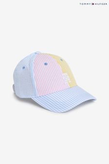 Baby boy tommy hilfiger hat 2025