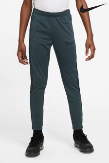 Verde închis - Pantaloni de sport sport Nike Dri-fit Academy (537951) | 209 LEI