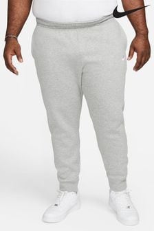 Серый - Спортивные брюки Nike Club (538034) | €66