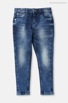 Angel & Rocket Blue Billy Fashion Jeans (538046) | OMR11 - OMR13