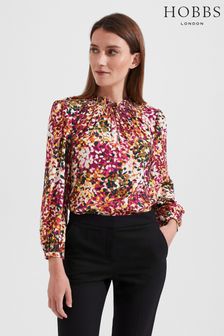 Hobbs Natural June Blouse (538098) | €56