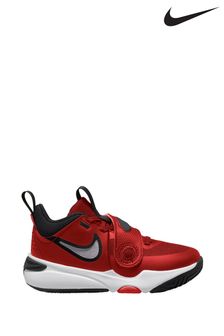 Nike 27 shop junior red