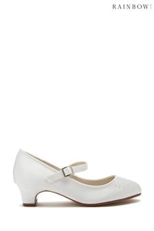 Older girls bridesmaid shoes deals