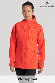 Красная куртка Craghoppers Caldbeck (540135) | €91