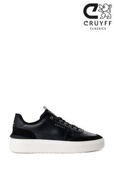 أسود - حذاء رياضي للتنس Endorsed من Cruyff (540157) | 638 ر.س