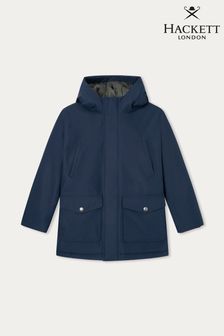 Hackett Kids Blue Coats (540283) | €122