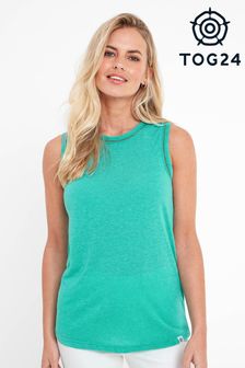 Tog 24 Womens Blue Ria Summer Vest (542098) | €38