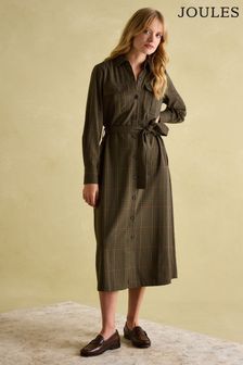 Green Shirt Dresses Khaki Green Shirt Dresses Next Iceland