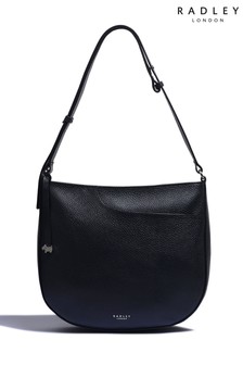Radley London Pockets Grain Large Zip Top Shoulder Bag (542841) | ₪ 927