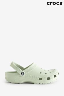 翠綠 - Crocs成人經典洞洞鞋 (543538) | NT$2,100