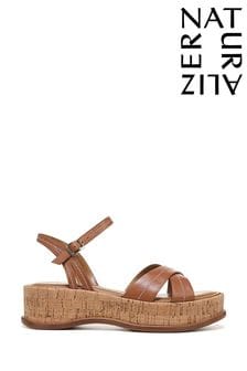 Naturalizer hotsell sandals sale