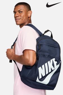 Nike Blue Sportswear Elemental Backpack (544109) | kr493