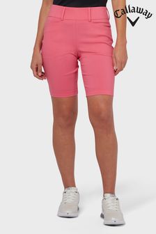 Pantalones cortos sin cierres rosa de mujer de 9,5" de Callaway Apparel (544229) | 57 €