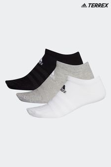 adidas Multi Mixed Low Trainer Socks 3 Pack Kids (544273) | €11.50